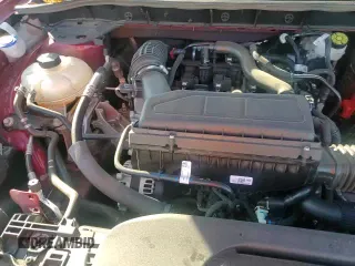 ✅ 2025 Ford Escape ST-Line • VIN: 1FMCU0MN7SUA10006 • Lot: 93764095. Listed on Copart with 24,255 mi. Free auction sales archive from the USA and detailed vehicle history report at DreamBid. Image 15.