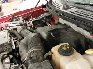 ✅ 2013 Ford F-150 XL • VIN: 1FTFX1ET6DFD24281 • Lot: 41843671. Listed on IAAI with 144,721 mi. Free auction sales archive from the USA and detailed vehicle history report at DreamBid. Image 19.