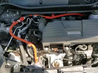 ✅ 2020 Honda CR-V Touring • VIN: 7FART6H91LE022880 • Lot: 55529035. Listed on Copart with 41,238 mi. Free auction sales archive from the USA and detailed vehicle history report at DreamBid. Image 14.