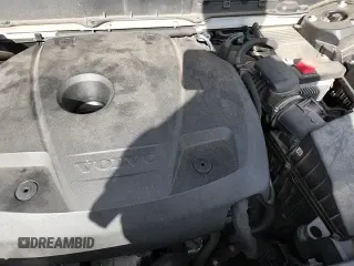 ✅ 2017 Volvo XC90 Momentum • VIN: YV4A22PK6H1110104 • Lot: 89910165. Listed on Copart with 129,639 mi. Free auction sales archive from the USA and detailed vehicle history report at DreamBid. Image 16.