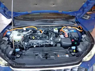 ✅ 2023 Ford Escape PHEV • VIN: 1FMCU0E15PUB40112 • Lot: 69150955. Wystawiony na Copart z przebiegiem 11 002 mil. Bezpłatny archiwum sprzedaży aukcyjnych z USA i szczegółowy raport historii pojazdu na DreamBid. Zdjęcie 13.