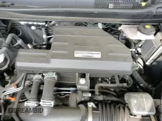 ✅ 2019 Honda CR-V EX • VIN: 5J6RW2H58KL035060 • Lot: 90745435. Listed on Copart with 18,438 mi. Free auction sales archive from the USA and detailed vehicle history report at DreamBid. Image 15.