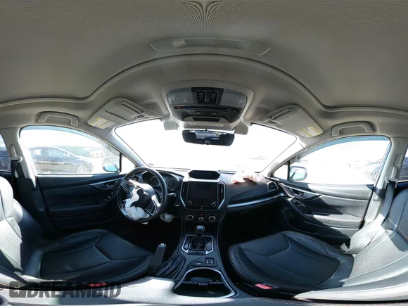 ✅ 2021 Subaru Crosstrek Limited • VIN: JF2GTHNC8M8254684 • Lot: 44305691. Wystawiony na IAAI z przebiegiem 58 911 mil. Bezpłatny archiwum sprzedaży aukcyjnych z USA i szczegółowy raport historii pojazdu na DreamBid. Zdjęcie 18.