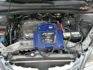 ✅ 2008 Honda Odyssey EX-L • VIN: 5FNRL387X8B062178 • Lot: 43603926. Listed on IAAI with 217,022 mi. Free auction sales archive from the USA and detailed vehicle history report at DreamBid. Image 14.