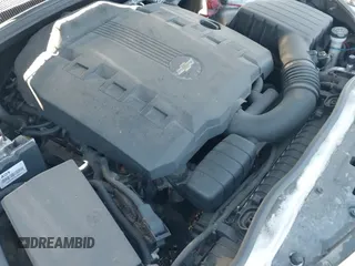 ✅ 2011 Chevrolet Camaro 2LT • VIN: 2G1FC1ED2B9210927 • Lot: 42939026. Listed on IAAI with 67,514 mi. Free auction sales archive from the USA and detailed vehicle history report at DreamBid. Image 20.