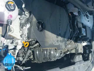 ✅ 2024 Kia Sportage SX-Prestige • VIN: 5XYK53DF3RG151433 • Lot: 42208334. Listed on IAAI with 32,405 mi. Free auction sales archive from the USA and detailed vehicle history report at DreamBid. Image 12.