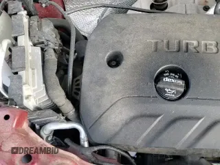 ✅ 2023 Buick Encore GX Essence • VIN: KL4MMGSL3PB055525 • Lot: 85288305. Listed on Copart with 20,808 mi. Free auction sales archive from the USA and detailed vehicle history report at DreamBid. Image 14.