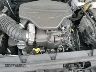 ✅ 2023 GMC Acadia Denali • VIN: 1GKKNXLS0PZ169915 • Lot: 69422795. Wystawiony na Copart z przebiegiem 29 090 mil. Bezpłatny archiwum sprzedaży aukcyjnych z USA i szczegółowy raport historii pojazdu na DreamBid. Zdjęcie 15.