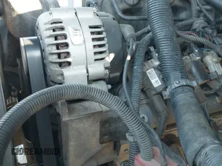 ✅ 2003 GMC Sierra 1500 SLE • VIN: 2GTEC19V131195892 • Лот: 42050959. Опубликован ранее на IAAI с пробегом 234 774 миль. Бесплатный доступ к архиву аукционных продаж из США и подробный отчёт об истории автомобиля на DreamBid. Изображение 19.