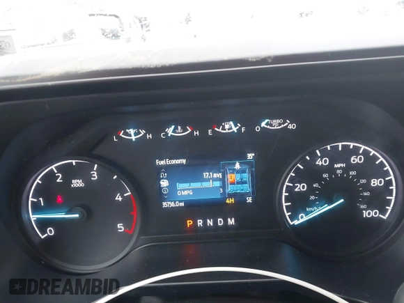 ✅ 2025 Ford F-250 XLT • VIN: 1FT7W2BT3SEC34154 • Lot: 44426849. Wystawiony na IAAI z przebiegiem 35 756 mil. Bezpłatny archiwum sprzedaży aukcyjnych z USA i szczegółowy raport historii pojazdu na DreamBid. Zdjęcie 7.