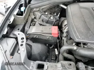 ✅ 2018 Jaguar F-Pace 30t Prestige • VIN: SADCK2GX6JA287964 • Lot: 44272705. Listed on Copart with 66,053 mi. Free auction sales archive from the USA and detailed vehicle history report at DreamBid. Image 15.