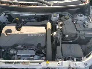 ✅ 2022 Chevrolet Equinox LS • VIN: 3GNAXHEV0NS166576 • Lot: 83818625. Listed on Copart with 39,748 mi. Free auction sales archive from the USA and detailed vehicle history report at DreamBid. Image 15.