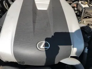 ✅ 2022 Lexus IS 350 F Sport • VIN: JTHGZ1B28N5056916 • Lot: 84548875. Listed on Copart with 33,449 mi. Free auction sales archive from the USA and detailed vehicle history report at DreamBid. Image 13.