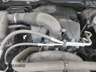 2019 Ram 1500 Big Horn with VIN 1C6RR6TT4KS711463, listed as a Copart auction lot 60623855 with 122,551 mi miles and Salvage title. Bid and sale history available at DreamBid. Image 16.