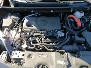 ✅ 2024 Toyota RAV4 Hybrid LE • VIN: 4T3LWRFV3RU128129 • Лот: 85597155. Опубликован ранее на Copart с пробегом 29 955 миль. Бесплатный доступ к архиву аукционных продаж из США и подробный отчёт об истории автомобиля на DreamBid. Изображение 16.