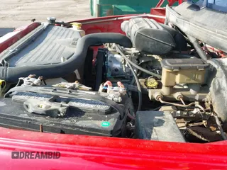 ✅ 1997 Dodge 1500 • VIN: 3B7HF13Z8VG721977 • Lot: 42427030. Wystawiony na IAAI z przebiegiem 132 457 mil. Bezpłatny archiwum sprzedaży aukcyjnych z USA i szczegółowy raport historii pojazdu na DreamBid. Zdjęcie 13.