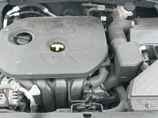 ✅ 2019 Hyundai Tucson SE • VIN: KM8J2CA45KU039689 • Лот: 43497408. Опубликован ранее на IAAI с пробегом 50 508 миль. Бесплатный доступ к архиву аукционных продаж из США и подробный отчёт об истории автомобиля на DreamBid. Изображение 20.