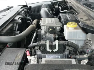 2023 Ram 1500 Lone Star with VIN 1C6RREMT4PN664918, listed as a IAAI auction lot 42942757 with 38,062 mi miles and . Bid and sale history available at DreamBid. Image 23.