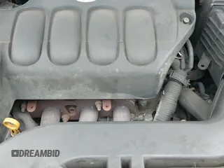 ✅ 2012 Nissan Altima SL • VIN: 1N4AL2AP3CC164242 • Lot: 43461214. Listed on IAAI with 242,742 mi. Free auction sales archive from the USA and detailed vehicle history report at DreamBid. Image 18.