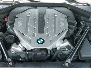 ✅ 2010 BMW 7 Series 750Li xDrive • VIN: WBAKC8C59AC431388 • Lot: 42523882. Listed on IAAI with 90,244 mi. Free auction sales archive from the USA and detailed vehicle history report at DreamBid. Image 20.