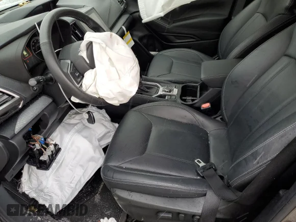 ✅ 2019 Subaru Forester Limited • VIN: JF2SKAUCXKH579324 • Lot: 39283323. Wystawiony na Copart z przebiegiem 26 199 mil. Bezpłatny archiwum sprzedaży aukcyjnych z USA i szczegółowy raport historii pojazdu na DreamBid. Zdjęcie 7.