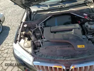 ✅ 2017 BMW X5 xDrive40e • VIN: 5UXKT0C30H0V98008 • Лот: 84608105. Опубликован ранее на Copart с пробегом 143 794 миль. Бесплатный доступ к архиву аукционных продаж из США и подробный отчёт об истории автомобиля на DreamBid. Изображение 14.