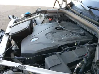 ✅ 2024 BMW X3 sDrive30i • VIN: 5UX43DP00R9V31549 • Lot: 43640768. Listed on IAAI with 45,633 mi. Free auction sales archive from the USA and detailed vehicle history report at DreamBid. Image 20.