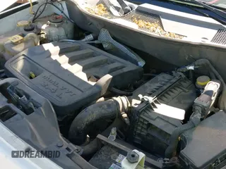 ✅ 2008 Jeep Patriot Limited • VIN: 1J8FF48W98D540002 • Lot: 43125268. Listed on IAAI with 171,072 mi. Free auction sales archive from the USA and detailed vehicle history report at DreamBid. Image 12.