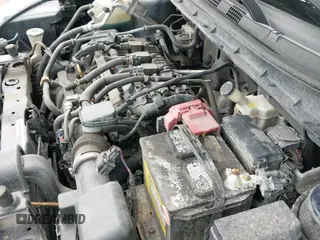 ✅ 2018 Nissan Kicks SV • VIN: 3N1CP5CU1JL524897 • Лот: 41996916. Опубликован ранее на IAAI с пробегом 101 484 миль. Бесплатный доступ к архиву аукционных продаж из США и подробный отчёт об истории автомобиля на DreamBid. Изображение 19.