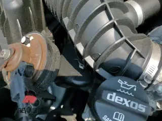 ✅ 2019 Cadillac XT5 Luxury AWD • VIN: 1GYKNDRSXKZ202259 • Lot: 67410945. Listed on Copart with 98,708 mi. Free auction sales archive from the USA and detailed vehicle history report at DreamBid. Image 16.