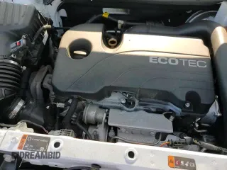 ✅ 2020 GMC Terrain SLE • VIN: 3GKALTEV2LL254015 • Lot: 63228185. Listed on Copart with 95,947 mi. Free auction sales archive from the USA and detailed vehicle history report at DreamBid. Image 16.