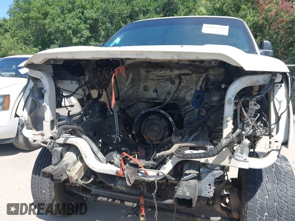 ✅ 2013 Ford F-250 XL • VIN: 1FT7W2BT3DEA23734 • Lot: 42617255. Wystawiony na IAAI z przebiegiem Nie podano. Bezpłatny archiwum sprzedaży aukcyjnych z USA i szczegółowy raport historii pojazdu na DreamBid. Zdjęcie 6.