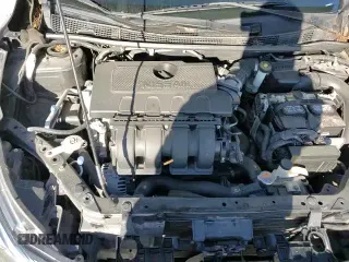 ✅ 2017 Nissan Sentra SR • VIN: 3N1AB7AP2HL660383 • Lot: 91727645. Listed on Copart with 76,479 mi. Free auction sales archive from the USA and detailed vehicle history report at DreamBid. Image 15.