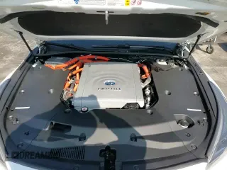 ✅ 2022 Toyota Mirai Limited • VIN: JTDAAAAA8NA005124 • Lot: 94520745. Listed on Copart with 51,086 mi. Free auction sales archive from the USA and detailed vehicle history report at DreamBid. Image 13.