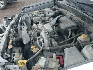 ✅ 2009 Subaru Forester X Limited • VIN: JF2SH64689H716163 • Lot: 43504227. Listed on IAAI with 193,060 mi. Free auction sales archive from the USA and detailed vehicle history report at DreamBid. Image 12.