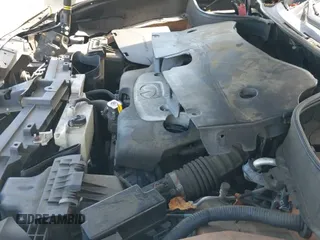 ✅ 2009 Infiniti FX • VIN: JNRAS18U59M101536 • Lot: 43505779. Listed on IAAI with 177,311 mi. Free auction sales archive from the USA and detailed vehicle history report at DreamBid. Image 15.