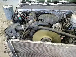 ✅ 2017 Chevrolet Silverado 2500HD Work Truck • VIN: 1GC2KUEG2HZ172067 • Lot: 87768465. Wystawiony na Copart z przebiegiem 125 981 mil. Bezpłatny archiwum sprzedaży aukcyjnych z USA i szczegółowy raport historii pojazdu na DreamBid. Zdjęcie 13.