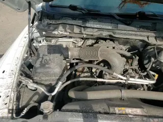 ✅ 2021 Ram 1500 Tradesman • VIN: 3C6RR6KT8MG663624 • Lot: 68626105. Listed on Copart with 48,717 mi. Free auction sales archive from the USA and detailed vehicle history report at DreamBid. Image 15.