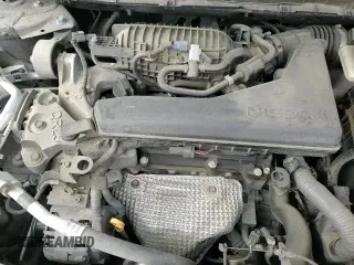 ✅ 2018 Nissan Rogue S • VIN: 5N1AT2MT6JC782148 • Lot: 86600955. Wystawiony na Copart z przebiegiem 94 334 mil. Bezpłatny archiwum sprzedaży aukcyjnych z USA i szczegółowy raport historii pojazdu na DreamBid. Zdjęcie 16.