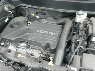 ✅ 2022 GMC Terrain Denali • VIN: 3GKALXEV7NL297968 • Lot: 42501988. Wystawiony na IAAI z przebiegiem 32 812 mil. Bezpłatny archiwum sprzedaży aukcyjnych z USA i szczegółowy raport historii pojazdu na DreamBid. Zdjęcie 19.