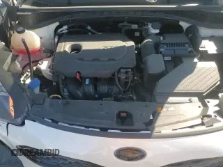 ✅ 2022 Kia Sportage Nightfall • VIN: KNDP63AC8N7007428 • Лот: 82692975. Опубликован ранее на Copart с пробегом 74 942 миль. Бесплатный доступ к архиву аукционных продаж из США и подробный отчёт об истории автомобиля на DreamBid. Изображение 14.