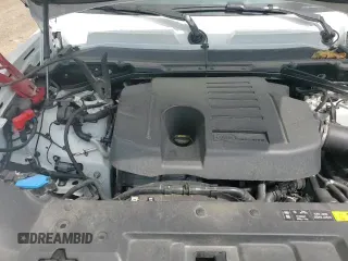 ✅ 2024 Land Rover Defender X-Dynamic SE • VIN: SALE2EEU1R2253590 • Lot: 62313695. Wystawiony na Copart z przebiegiem 23 484 mil. Bezpłatny archiwum sprzedaży aukcyjnych z USA i szczegółowy raport historii pojazdu na DreamBid. Zdjęcie 14.