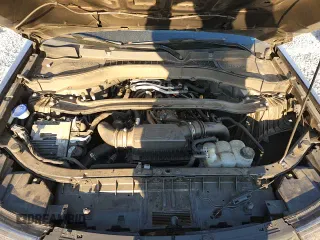 ✅ 2021 Ford Police Interceptor Utility • VIN: 1FM5K8AC7MNA02162 • Lot: 81581975. Wystawiony na Copart z przebiegiem 89 284 mil. Bezpłatny archiwum sprzedaży aukcyjnych z USA i szczegółowy raport historii pojazdu na DreamBid. Zdjęcie 14.