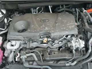 ✅ 2023 Toyota Highlander Hybrid Platinum • VIN: 5TDEBRCH5PS105839 • Лот: 43418349. Опубликован ранее на IAAI с пробегом 27 157 миль. Бесплатный доступ к архиву аукционных продаж из США и подробный отчёт об истории автомобиля на DreamBid. Изображение 13.