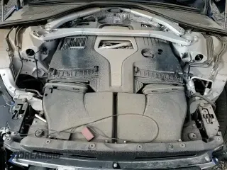 ✅ 2023 Aston Martin DBX 707 • VIN: SD7VUJBW1PTV06463 • Лот: 55336944. Опубликован ранее на Copart с пробегом 13 126 миль. Бесплатный доступ к архиву аукционных продаж из США и подробный отчёт об истории автомобиля на DreamBid. Изображение 15.