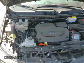 ✅ 2023 Chrysler Pacifica Hybrid Touring L • VIN: 2C4RC1L78PR510061 • Lot: 62771495. Wystawiony na Copart z przebiegiem 30 314 mil. Bezpłatny archiwum sprzedaży aukcyjnych z USA i szczegółowy raport historii pojazdu na DreamBid. Zdjęcie 14.