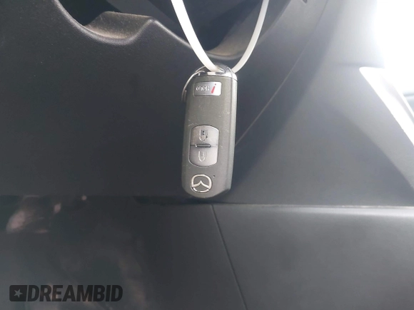 ✅ 2013 Mazda CX-5 Grand Touring • VIN: JM3KE4DE2D0151247 • Lot: 44481002. Wystawiony na IAAI z przebiegiem 274 818 mil. Bezpłatny archiwum sprzedaży aukcyjnych z USA i szczegółowy raport historii pojazdu na DreamBid. Zdjęcie 11.