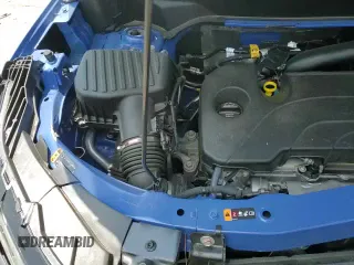 2025 Chevrolet Equinox AWD RS с VIN 3GNAXTEG7SL230896, выставлен на аукционе Copart как лот 59783805 с пробегом 4 739 миль миль и Списание • Salvage title. История ставок и продаж доступна на DreamBid. Изображение 15.