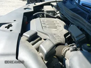 ✅ 2017 Acura MDX Advance • VIN: 5FRYD4H84HB039646 • Lot: 42961309. Listed on IAAI with 96,895 mi. Free auction sales archive from the USA and detailed vehicle history report at DreamBid. Image 19.