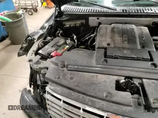 ✅ 2014 Lincoln Navigator • VIN: 5LMJJ3J59EEL08011 • Лот: 86363414. Опубликован ранее на Copart с пробегом 249 840 миль. Бесплатный доступ к архиву аукционных продаж из США и подробный отчёт об истории автомобиля на DreamBid. Изображение 14.